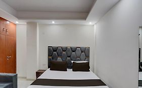 Hotel O R.N Residency Hotel